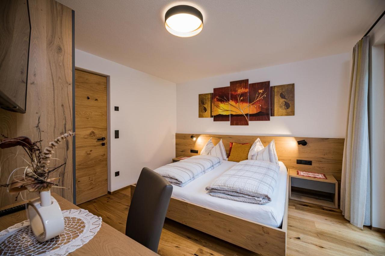 Appartement Foerra Monguelfo-Monguelfo-Tesido Buitenkant foto