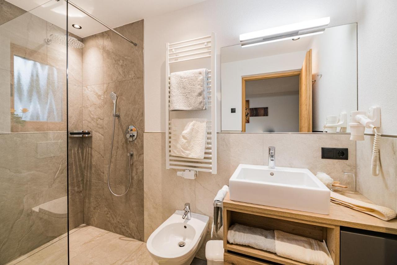 Appartement Foerra Monguelfo-Monguelfo-Tesido Buitenkant foto