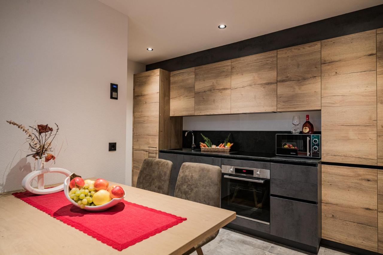 Appartement Foerra Monguelfo-Monguelfo-Tesido Buitenkant foto