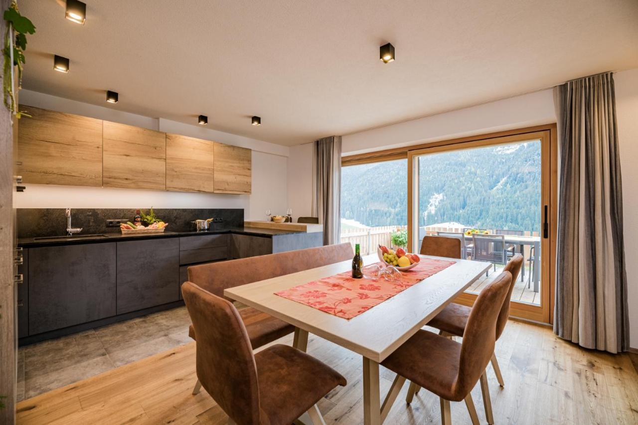Appartement Foerra Monguelfo-Monguelfo-Tesido Buitenkant foto