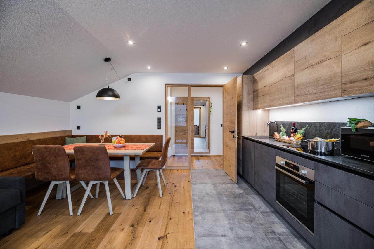 Appartement Foerra Monguelfo-Monguelfo-Tesido Buitenkant foto