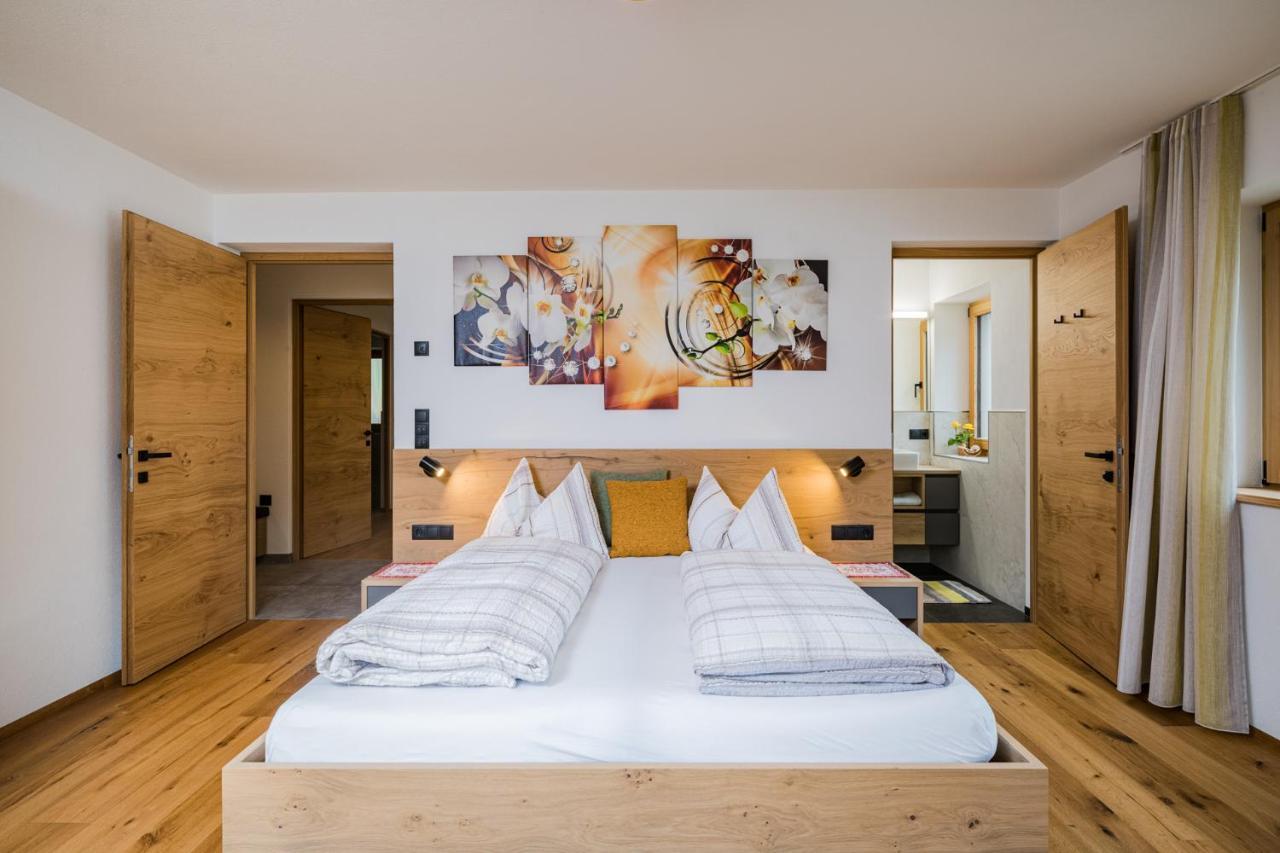 Appartement Foerra Monguelfo-Monguelfo-Tesido Buitenkant foto
