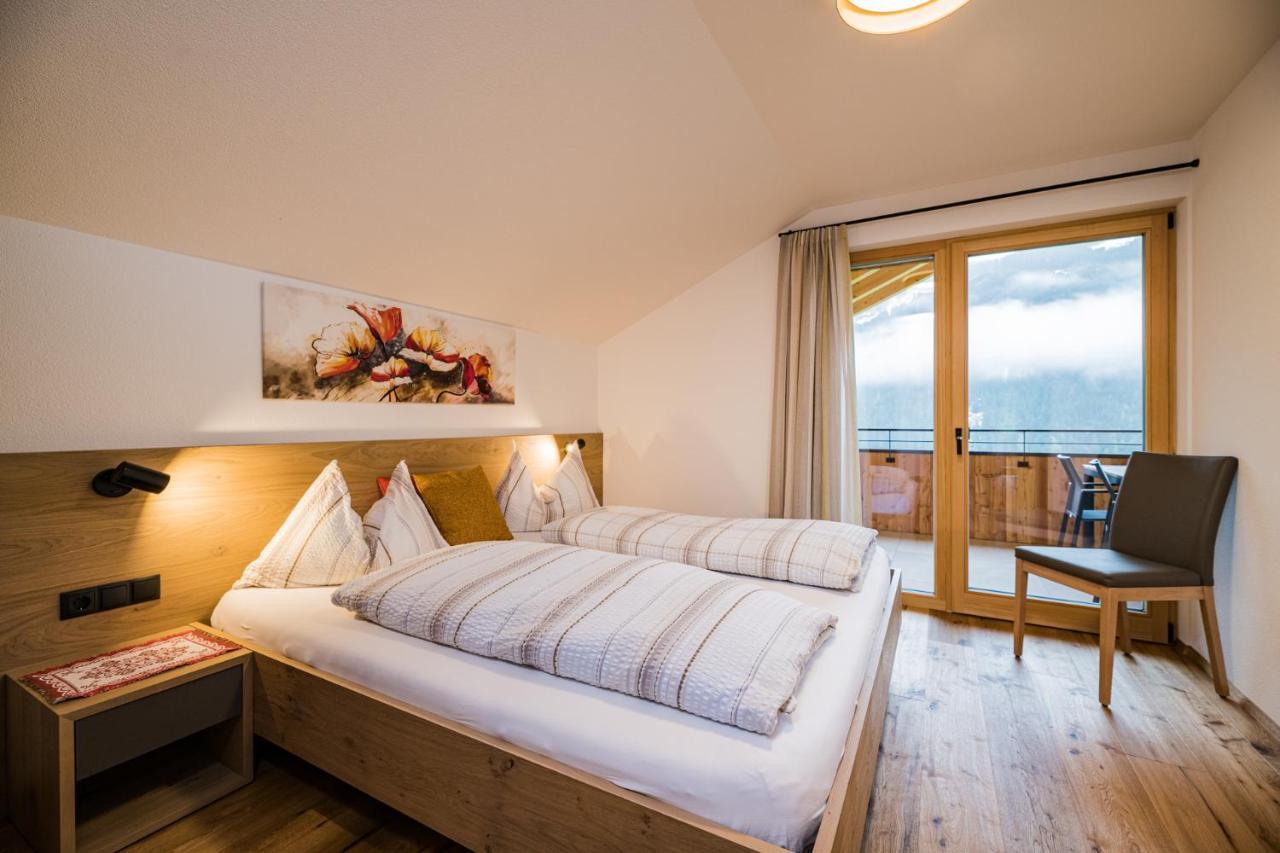 Appartement Foerra Monguelfo-Monguelfo-Tesido Buitenkant foto