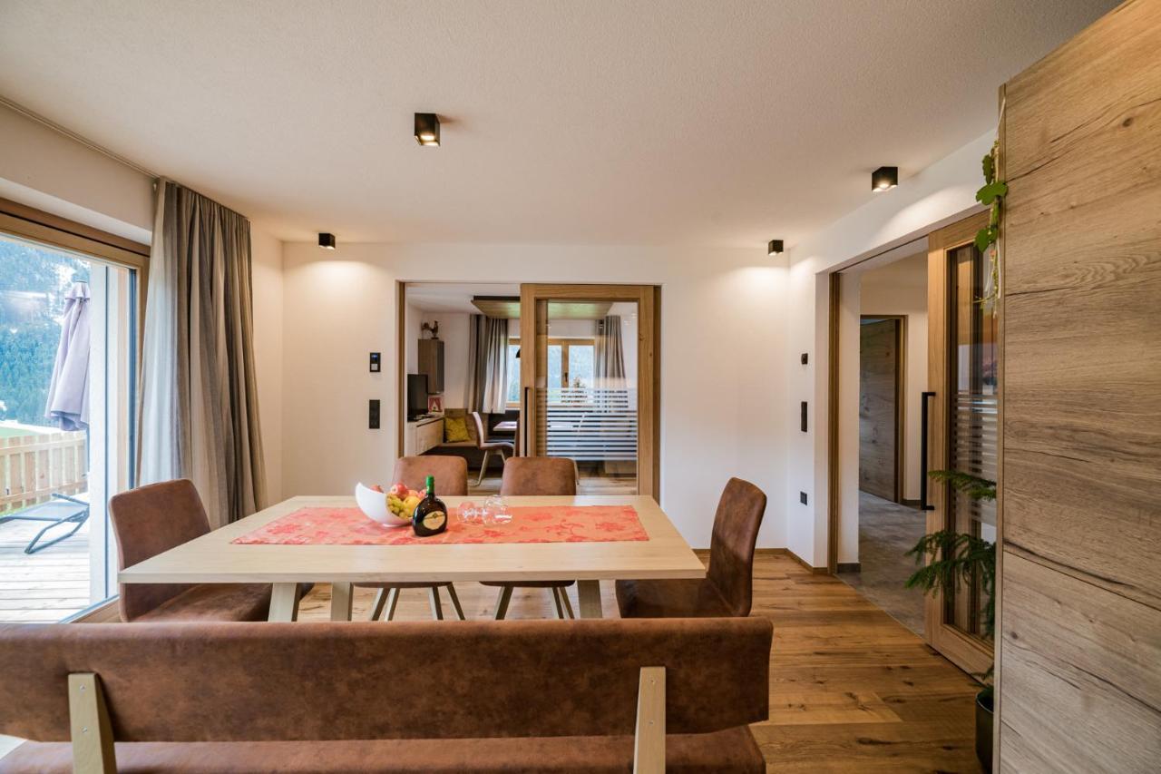 Appartement Foerra Monguelfo-Monguelfo-Tesido Buitenkant foto