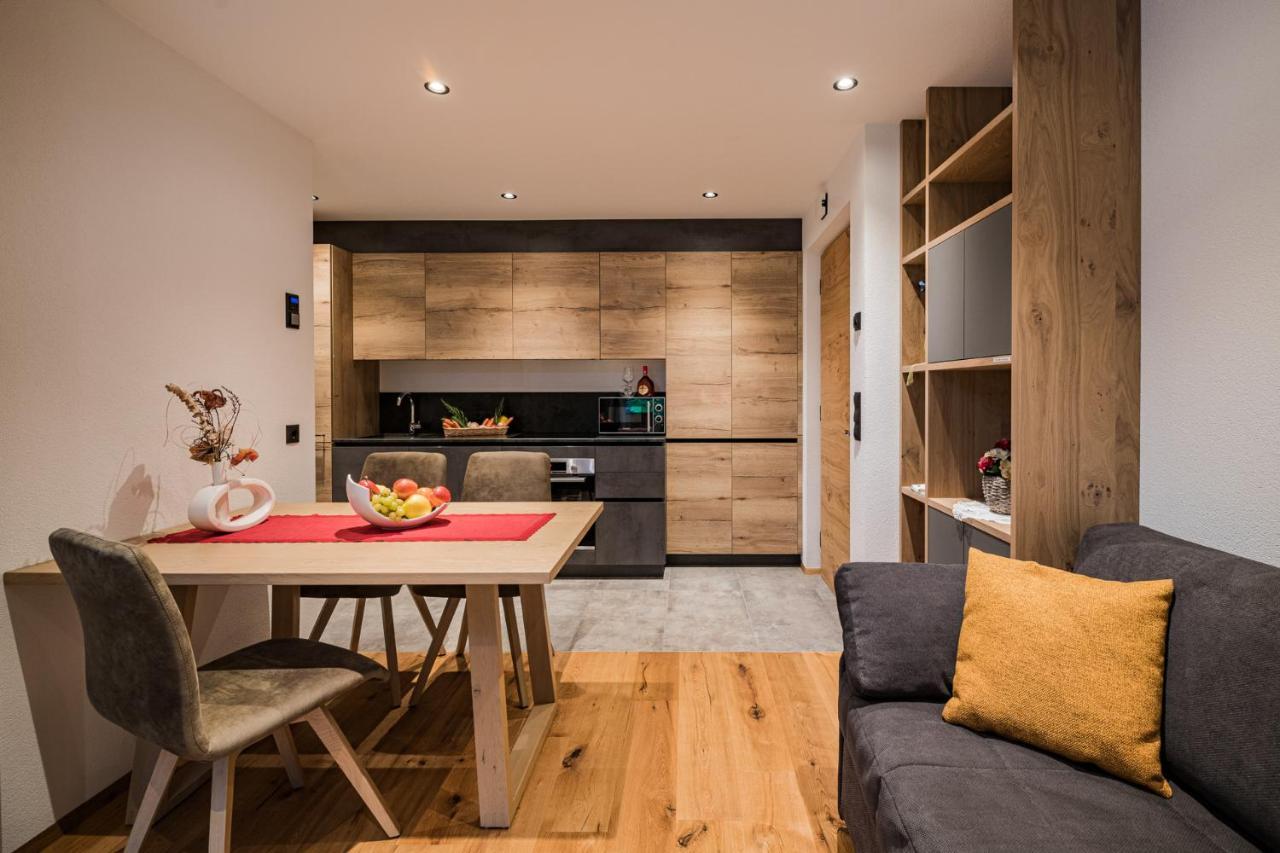 Appartement Foerra Monguelfo-Monguelfo-Tesido Buitenkant foto