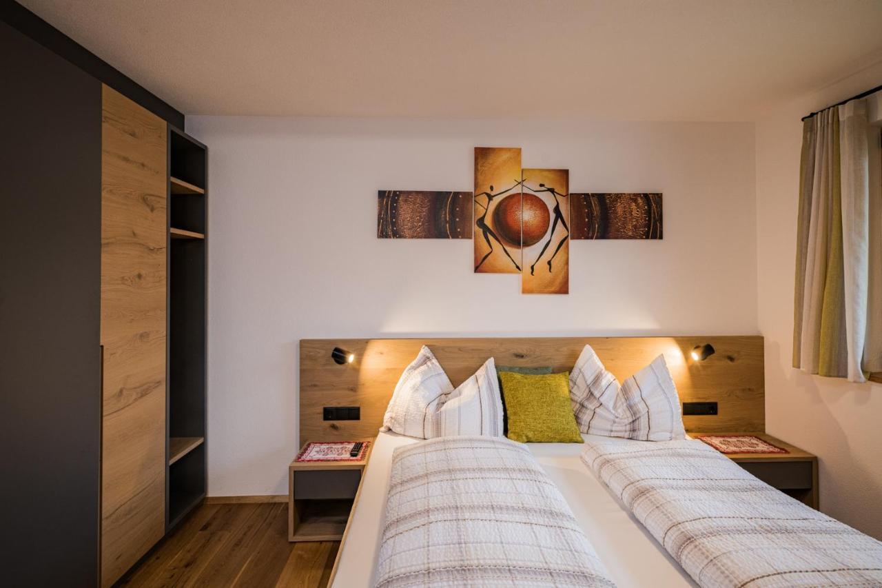 Appartement Foerra Monguelfo-Monguelfo-Tesido Buitenkant foto